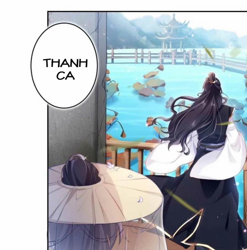 Ác Nữ Vi Đế 50 trang 41