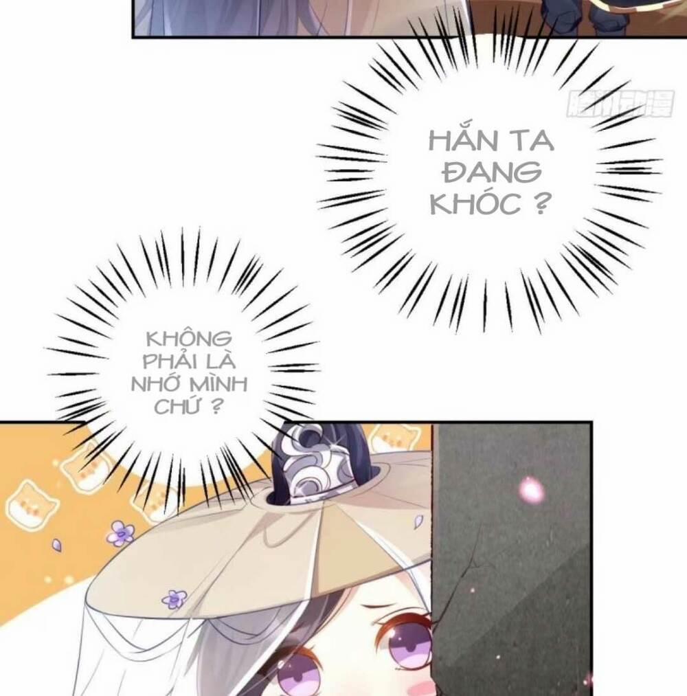 Ác Nữ Vi Đế 50 trang 42