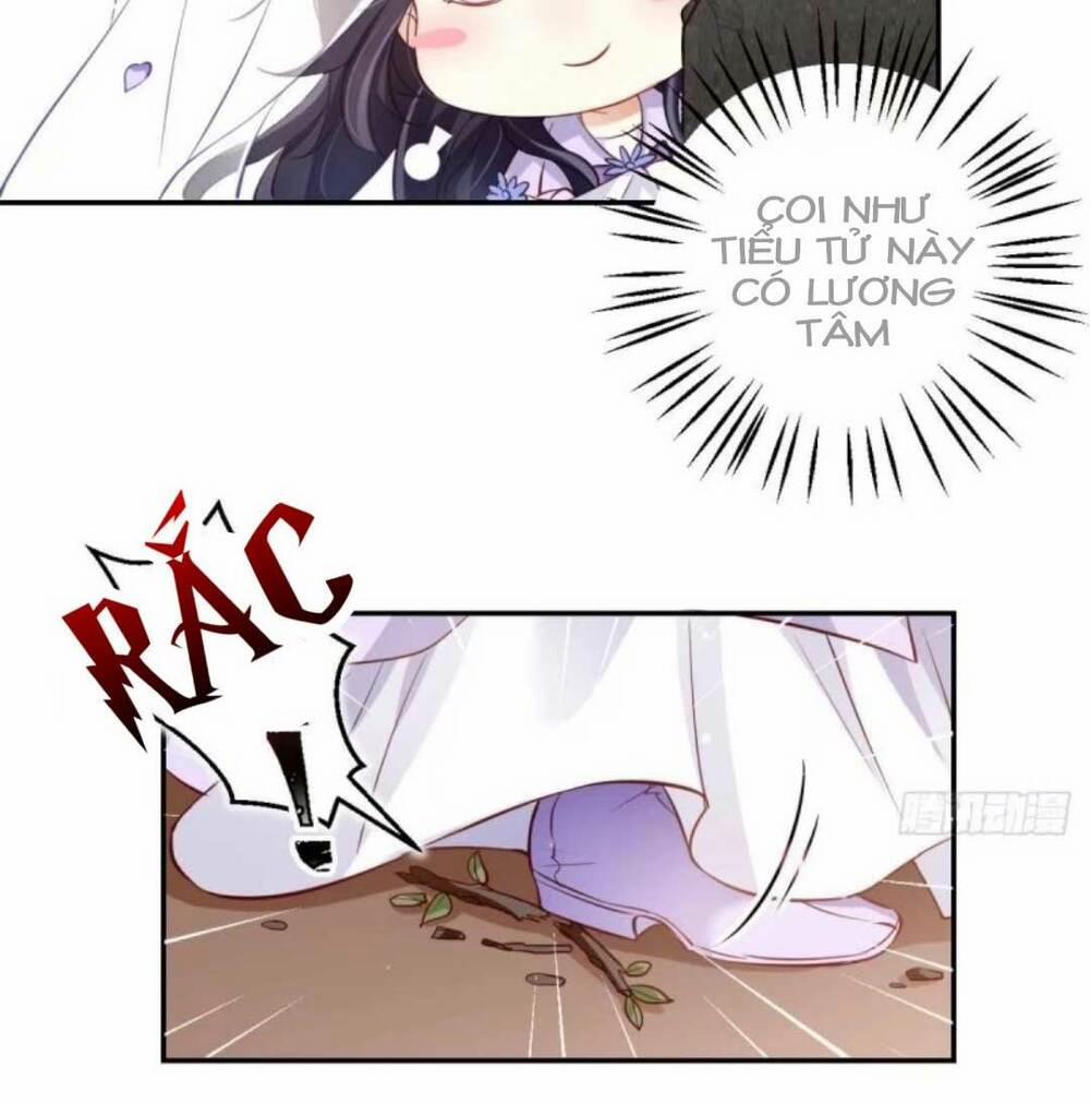 Ác Nữ Vi Đế 50 trang 43