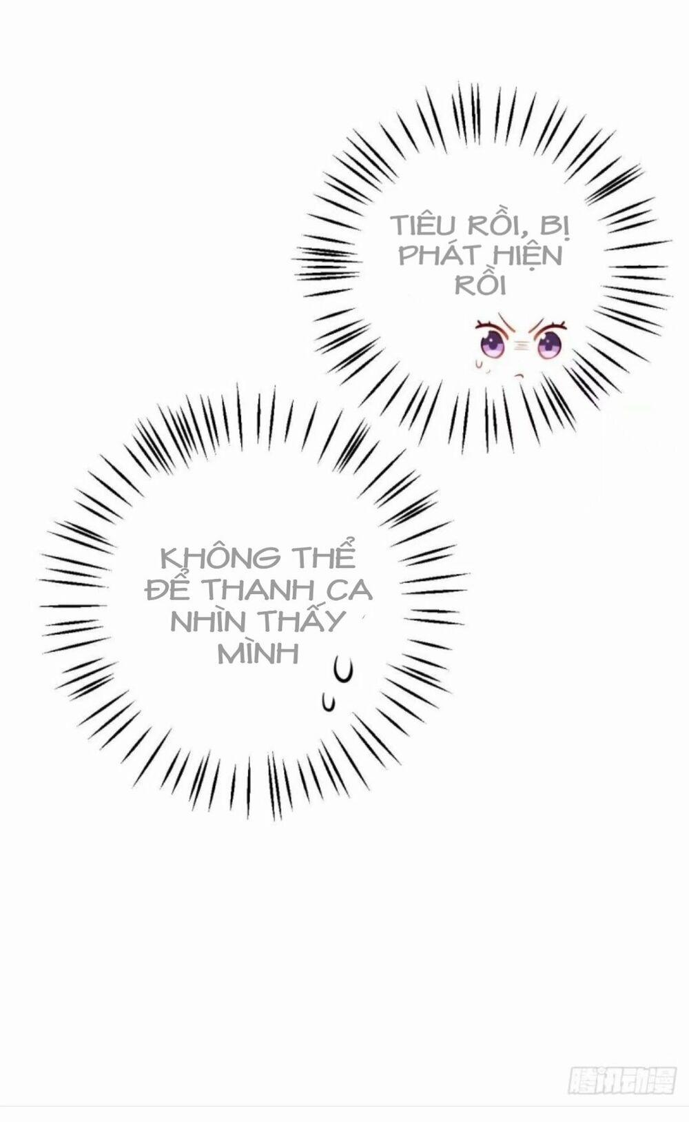 Ác Nữ Vi Đế 50 trang 45