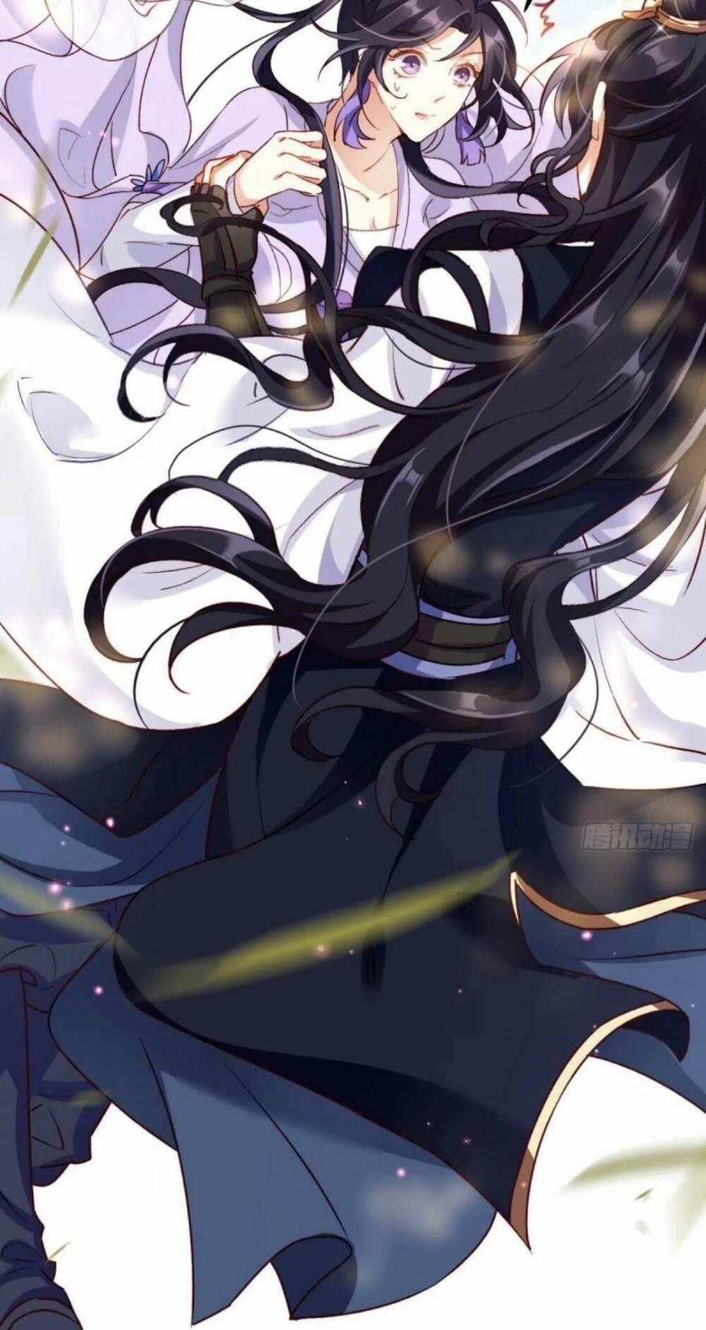 Ác Nữ Vi Đế 50 trang 47