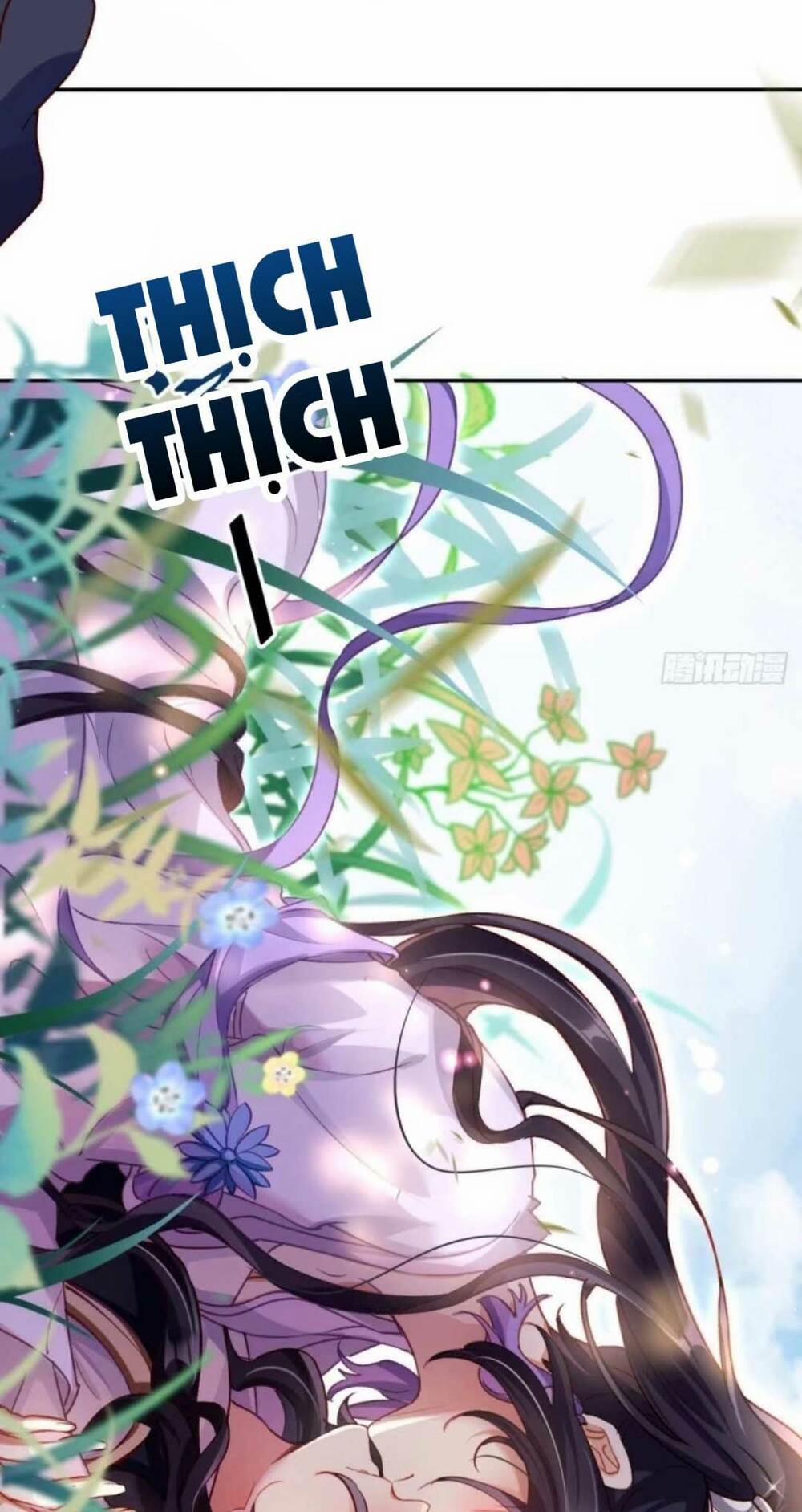 Ác Nữ Vi Đế 50 trang 48