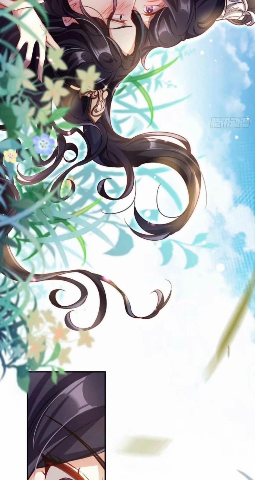 Ác Nữ Vi Đế 50 trang 49