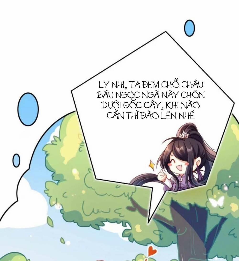 Ác Nữ Vi Đế 50 trang 5