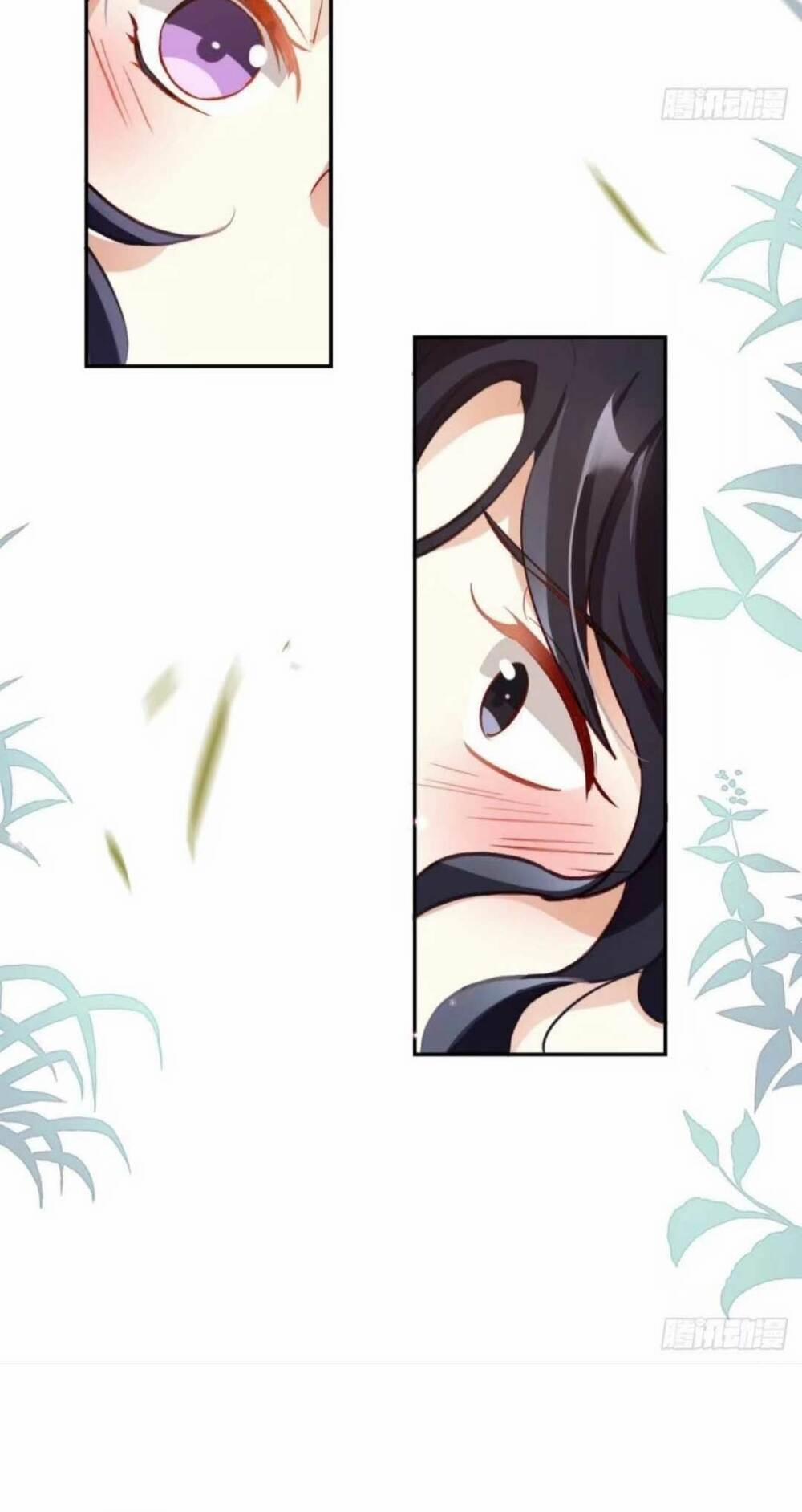 Ác Nữ Vi Đế 50 trang 50