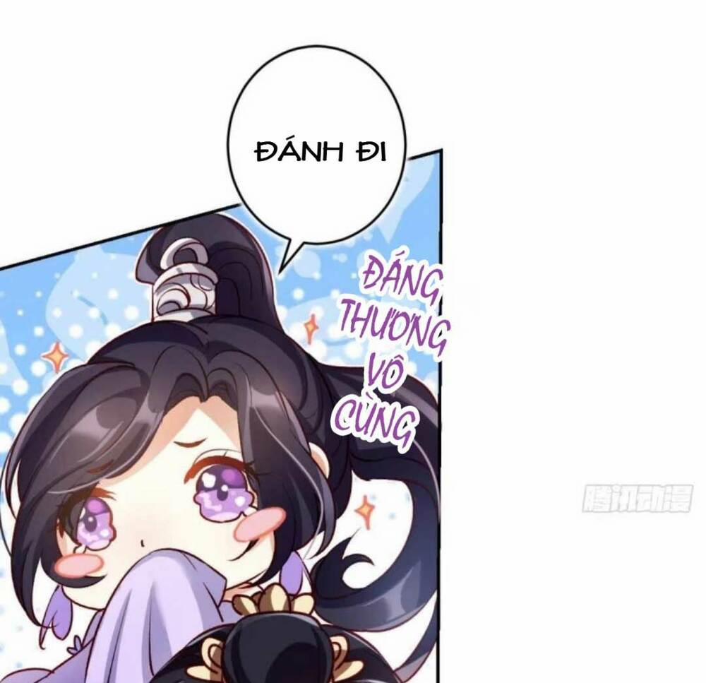 Ác Nữ Vi Đế 50 trang 53