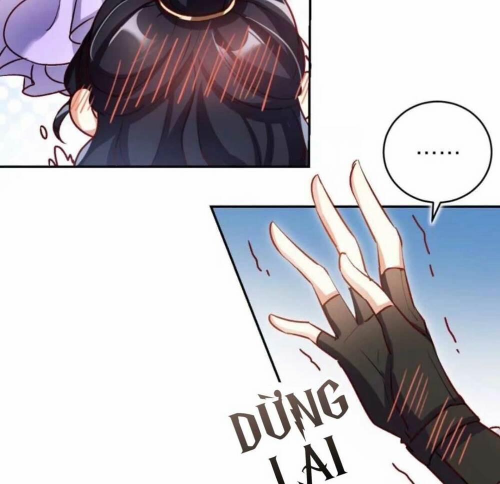 Ác Nữ Vi Đế 50 trang 54