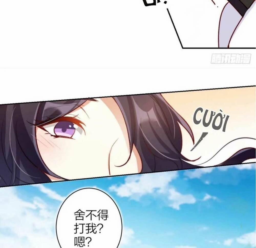 Ác Nữ Vi Đế 50 trang 55