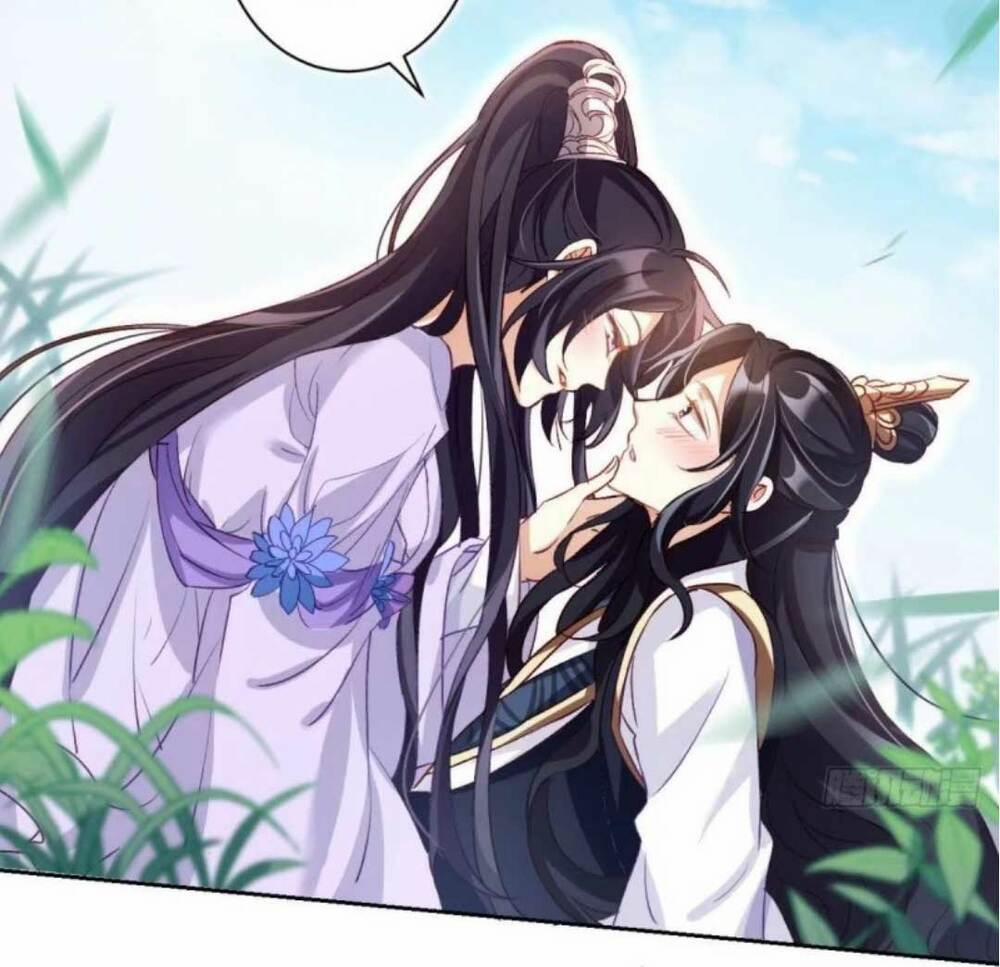 Ác Nữ Vi Đế 50 trang 56