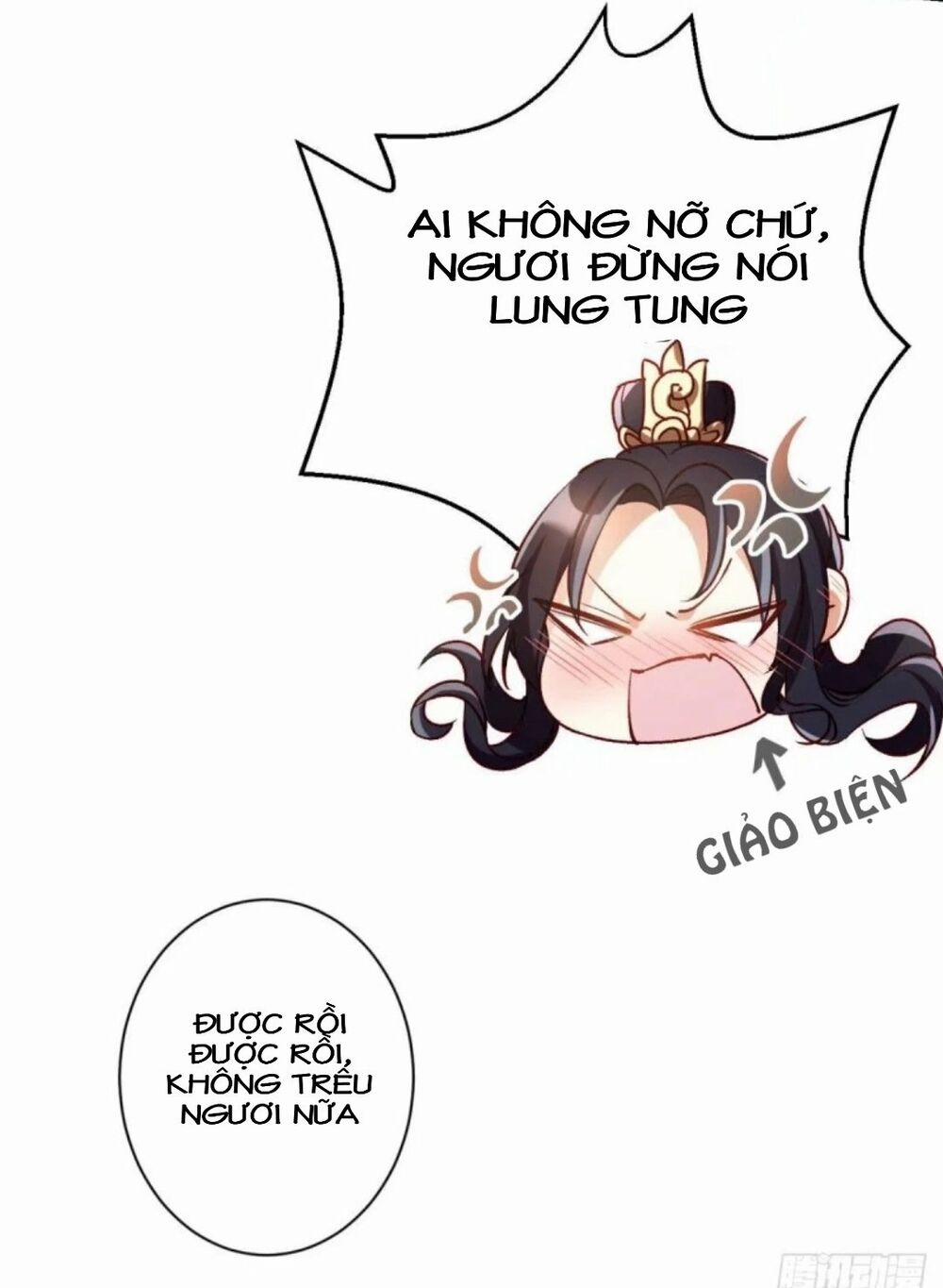 Ác Nữ Vi Đế 50 trang 57