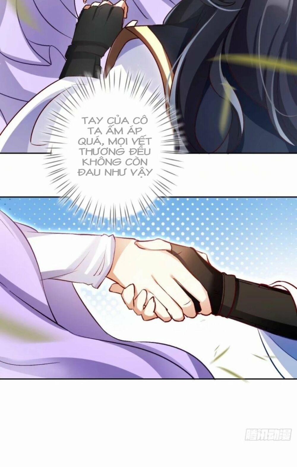 Ác Nữ Vi Đế 50 trang 59