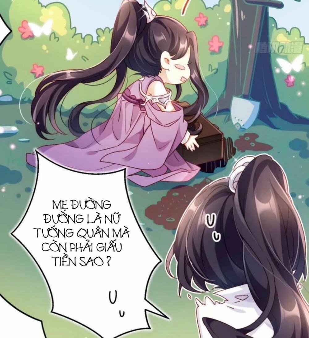 Ác Nữ Vi Đế 50 trang 6