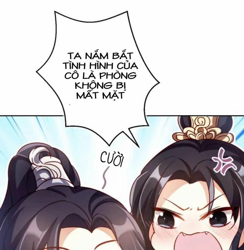 Ác Nữ Vi Đế 50 trang 64