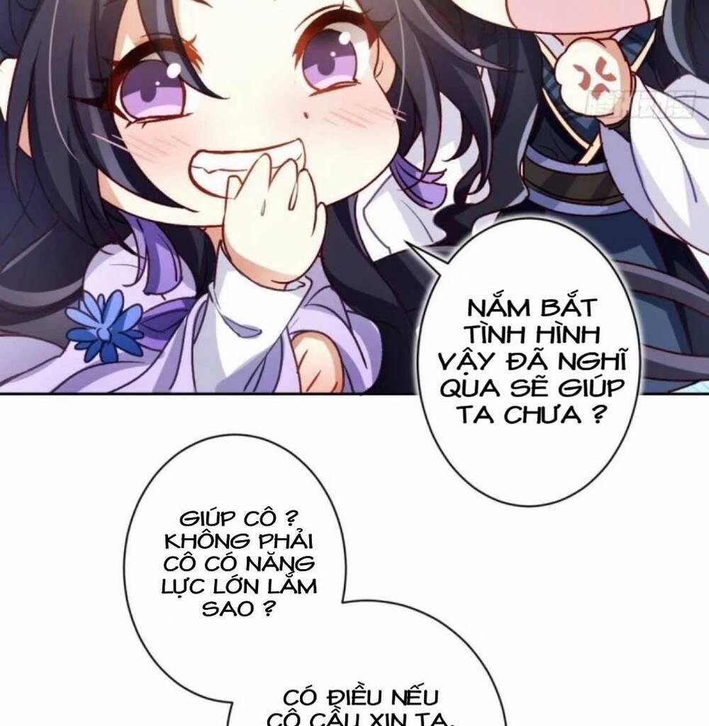 Ác Nữ Vi Đế 50 trang 65