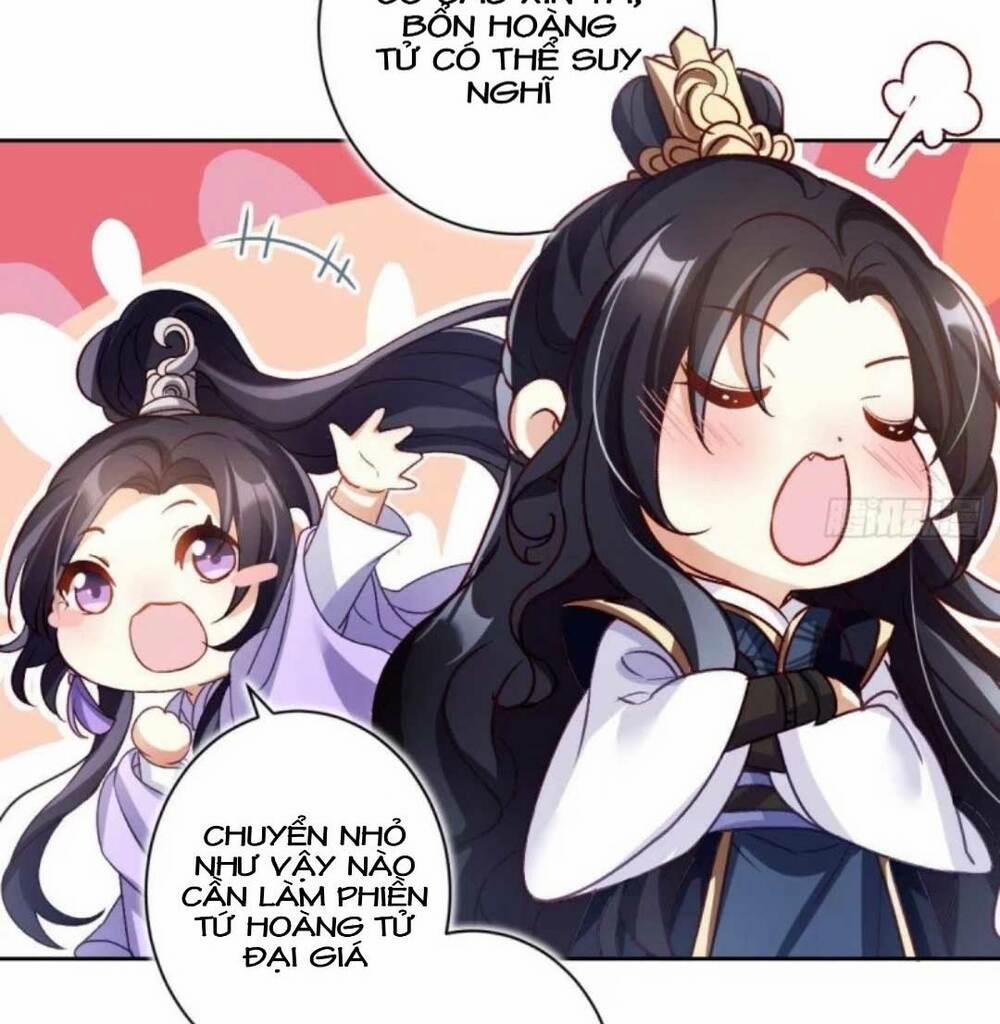 Ác Nữ Vi Đế 50 trang 66