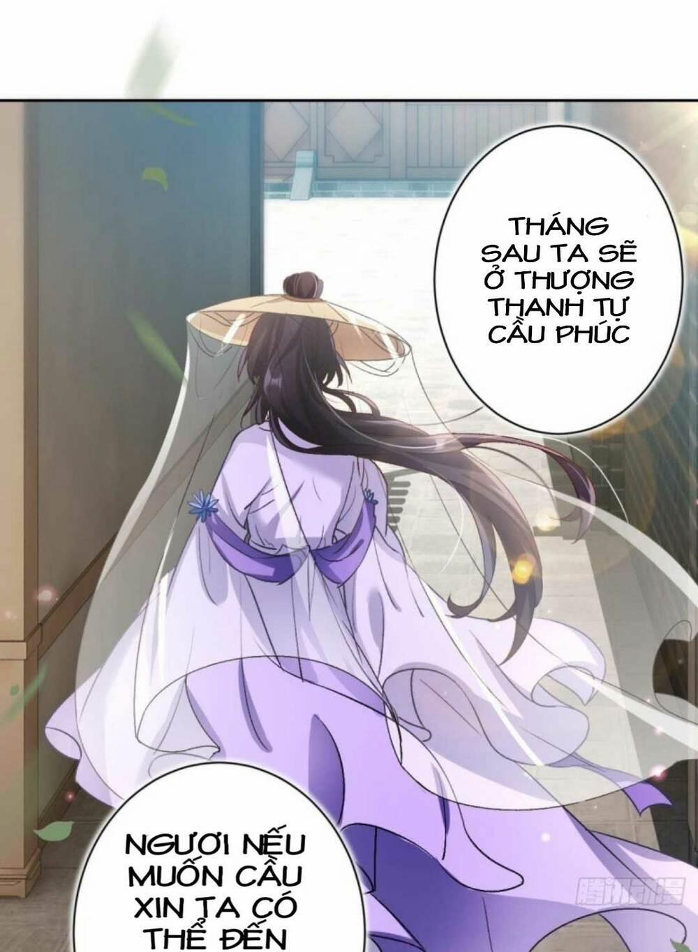 Ác Nữ Vi Đế 50 trang 68