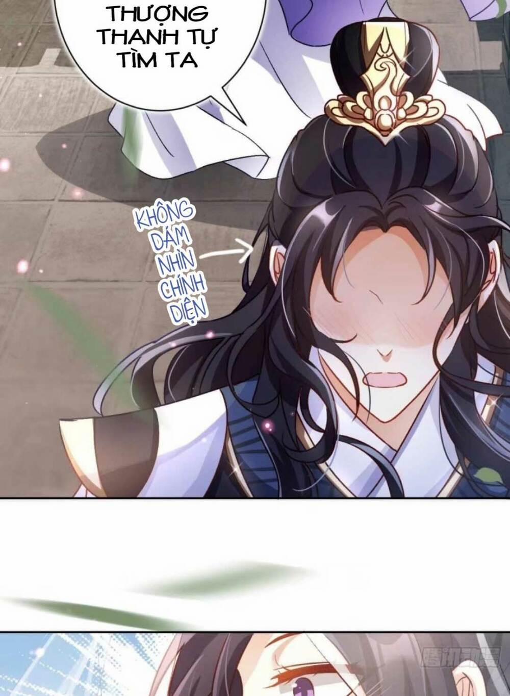 Ác Nữ Vi Đế 50 trang 69