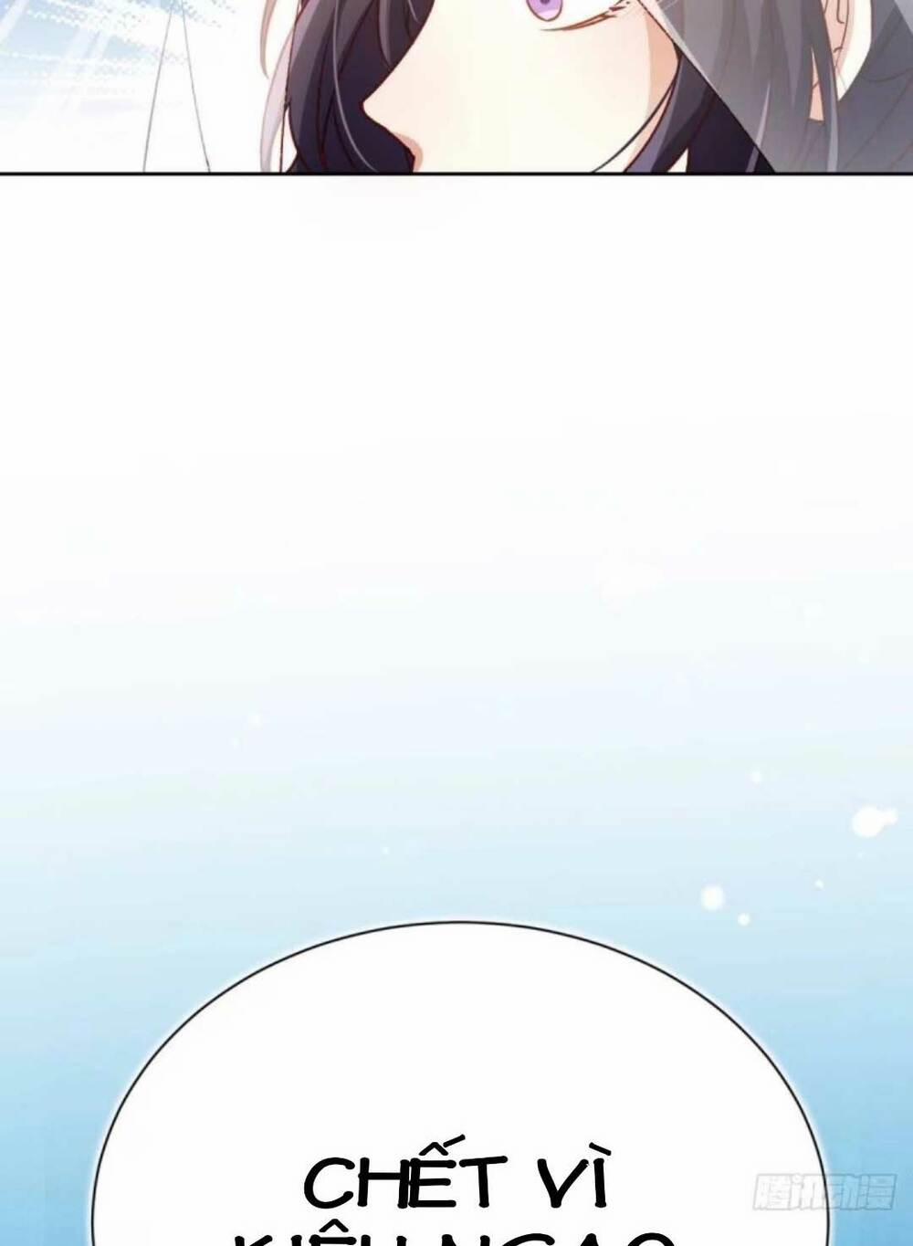 Ác Nữ Vi Đế 50 trang 70