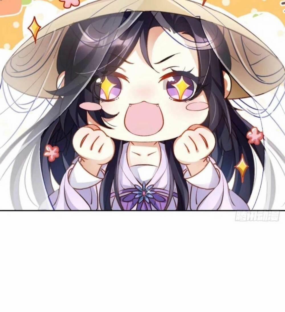 Ác Nữ Vi Đế 50 trang 8