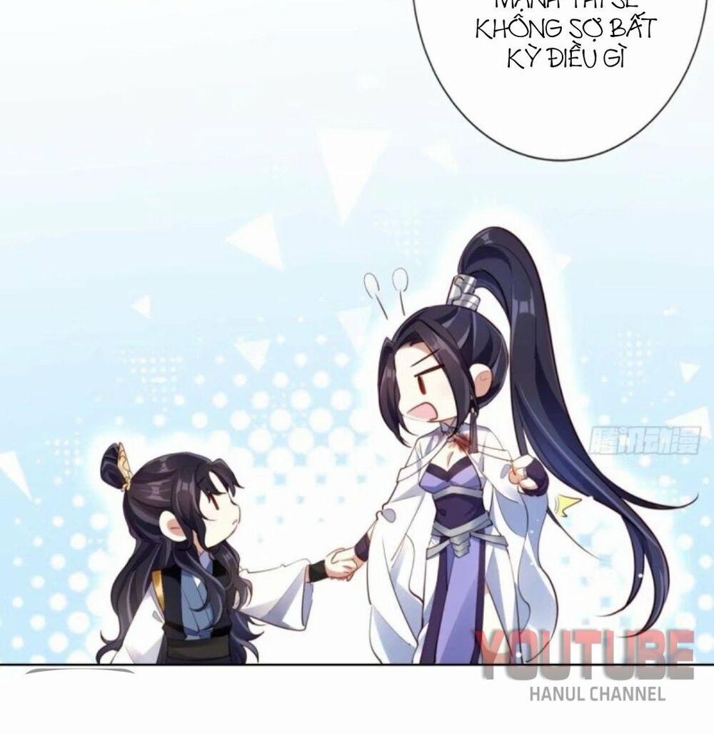 Ác Nữ Vi Đế 62 trang 23