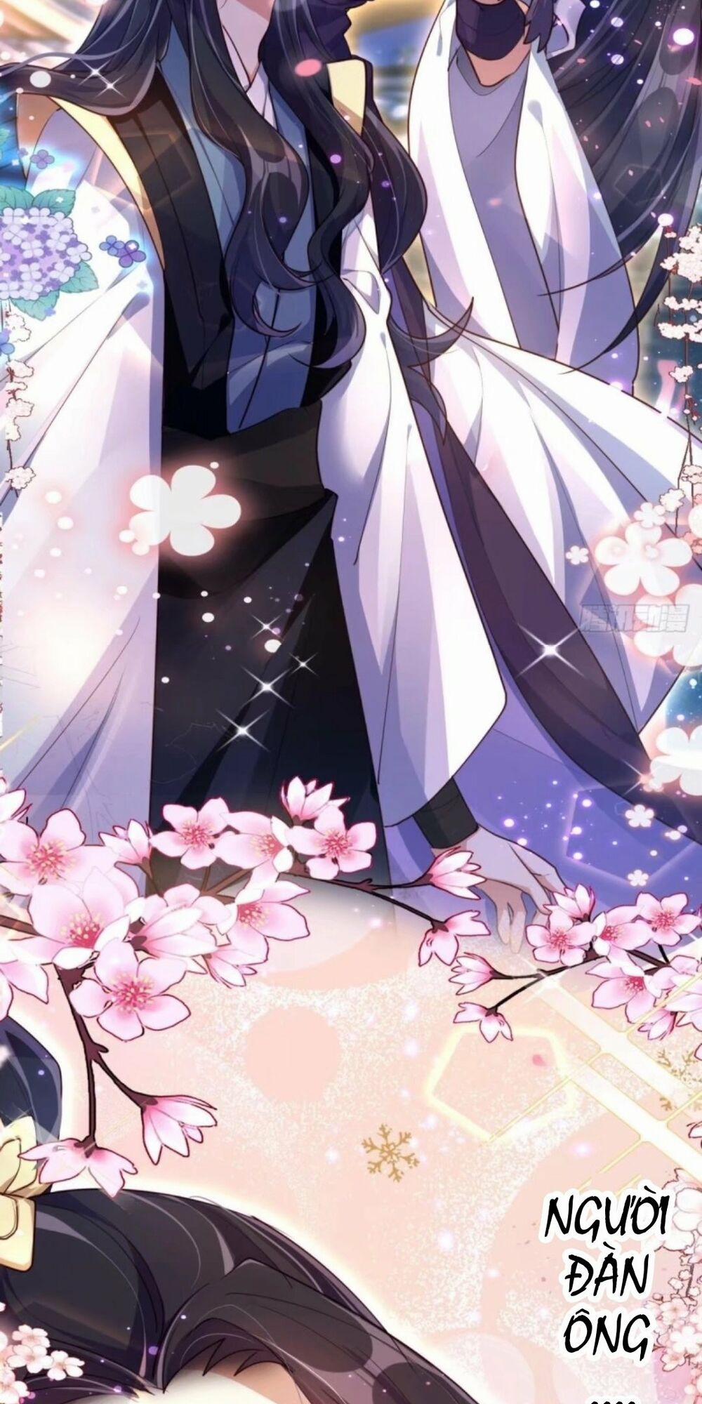 Ác Nữ Vi Đế 62 trang 26