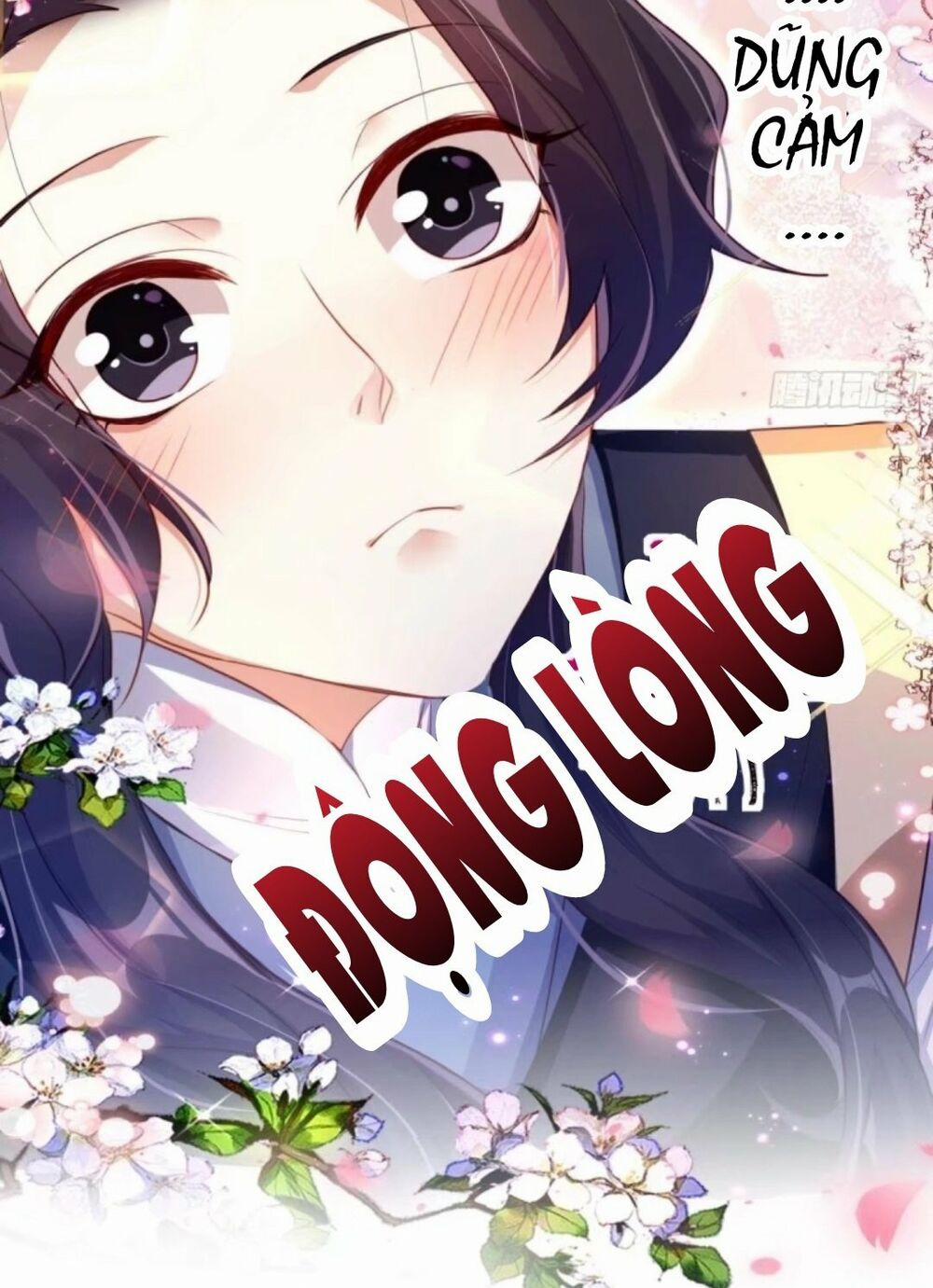 Ác Nữ Vi Đế 62 trang 27