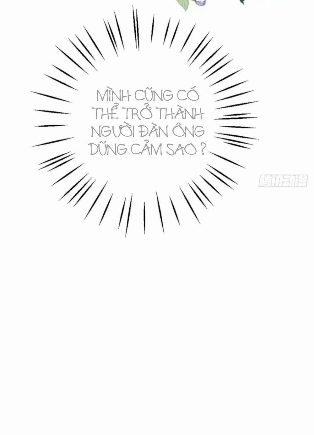 Ác Nữ Vi Đế 62 trang 28