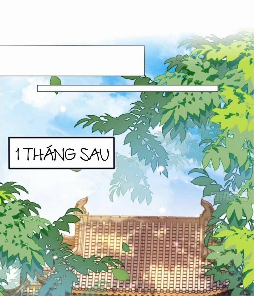 Ác Nữ Vi Đế 62 trang 29