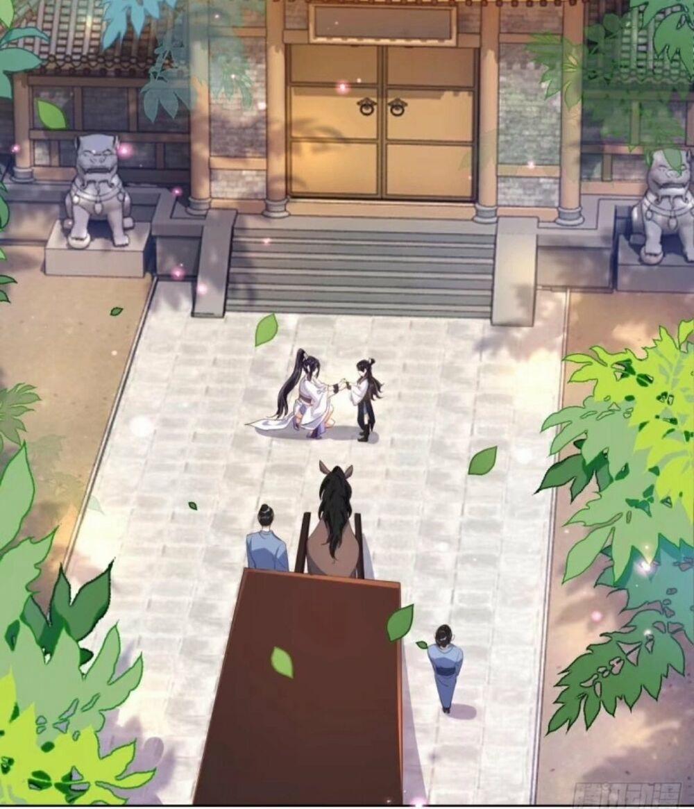 Ác Nữ Vi Đế 62 trang 30