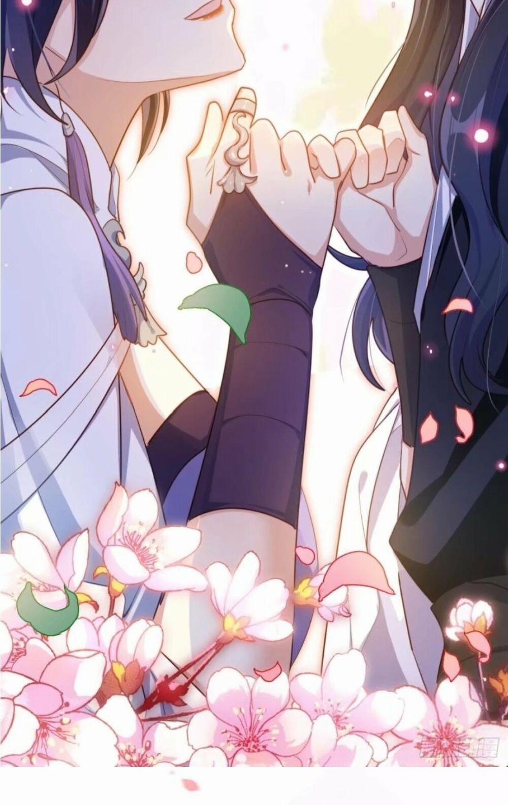 Ác Nữ Vi Đế 62 trang 37