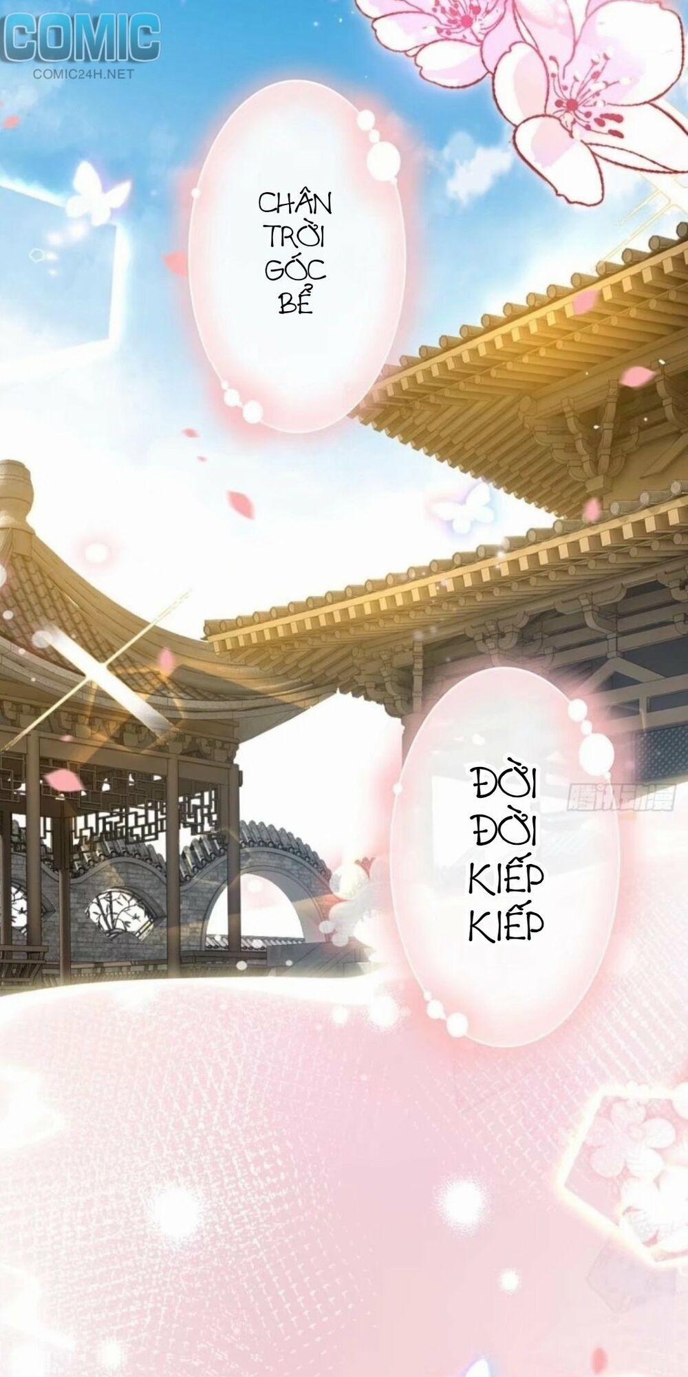 Ác Nữ Vi Đế 62 trang 40