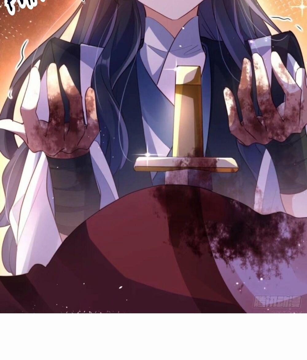 Ác Nữ Vi Đế 62 trang 6