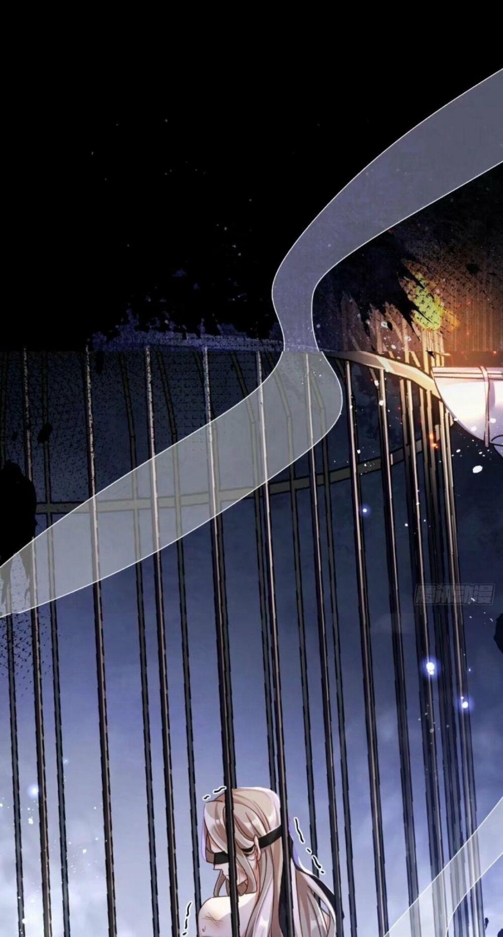 Ác Nữ Vi Đế 63 trang 1