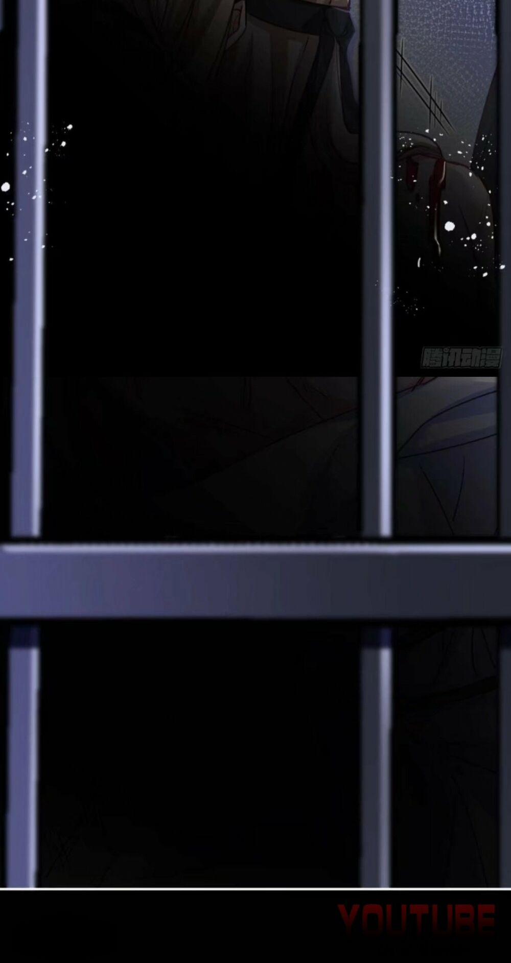 Ác Nữ Vi Đế 63 trang 12