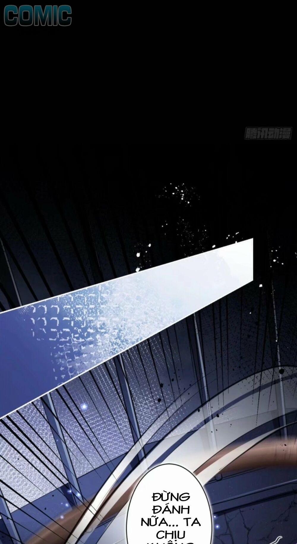 Ác Nữ Vi Đế 63 trang 13