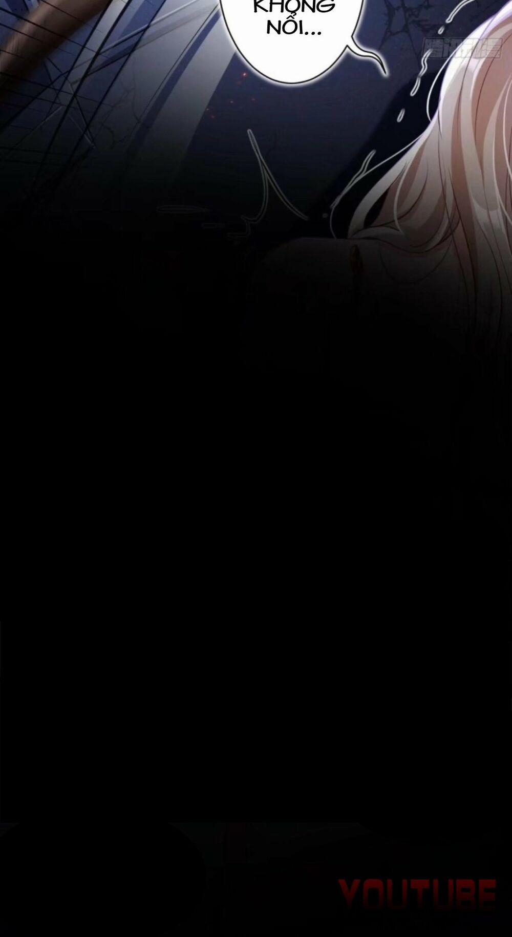 Ác Nữ Vi Đế 63 trang 14