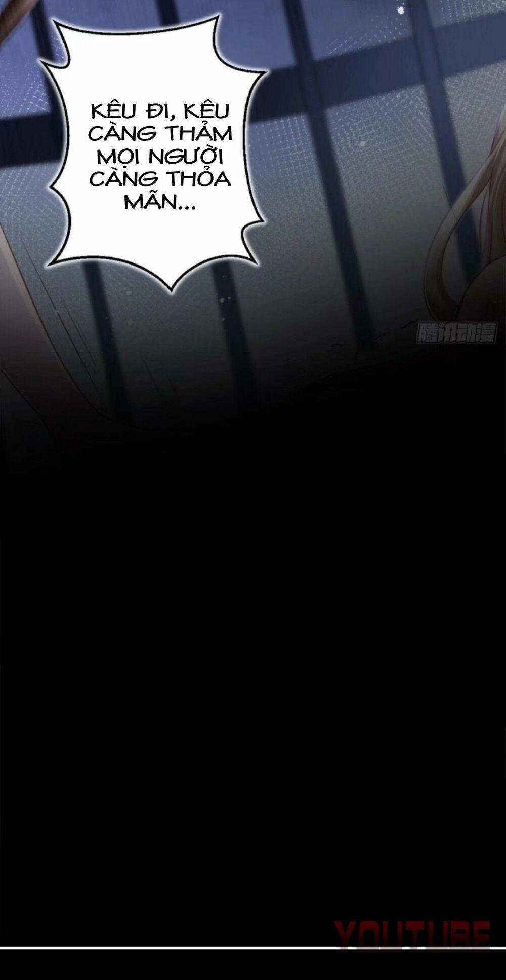 Ác Nữ Vi Đế 63 trang 16