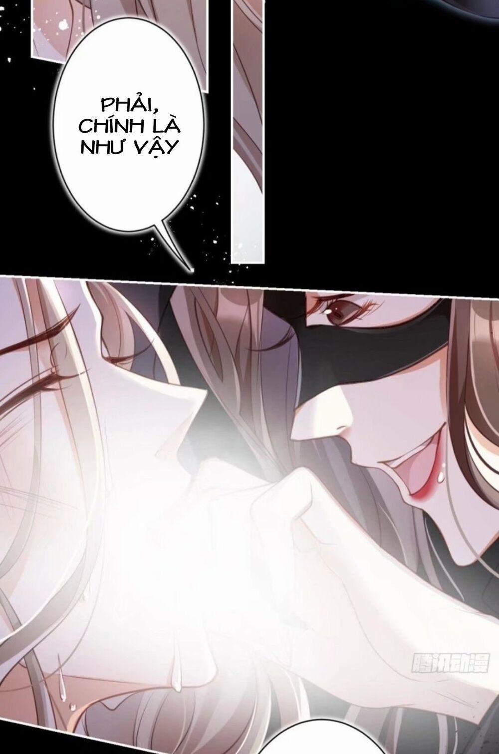 Ác Nữ Vi Đế 63 trang 20