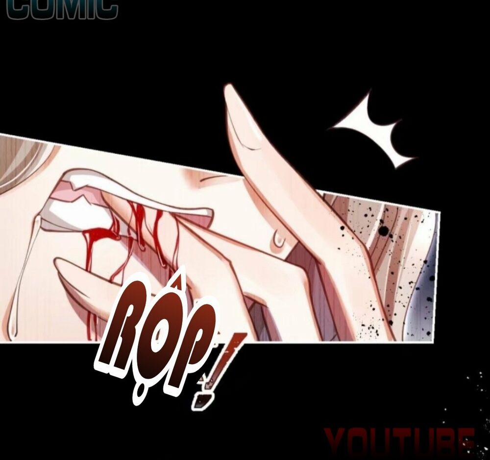 Ác Nữ Vi Đế 63 trang 22