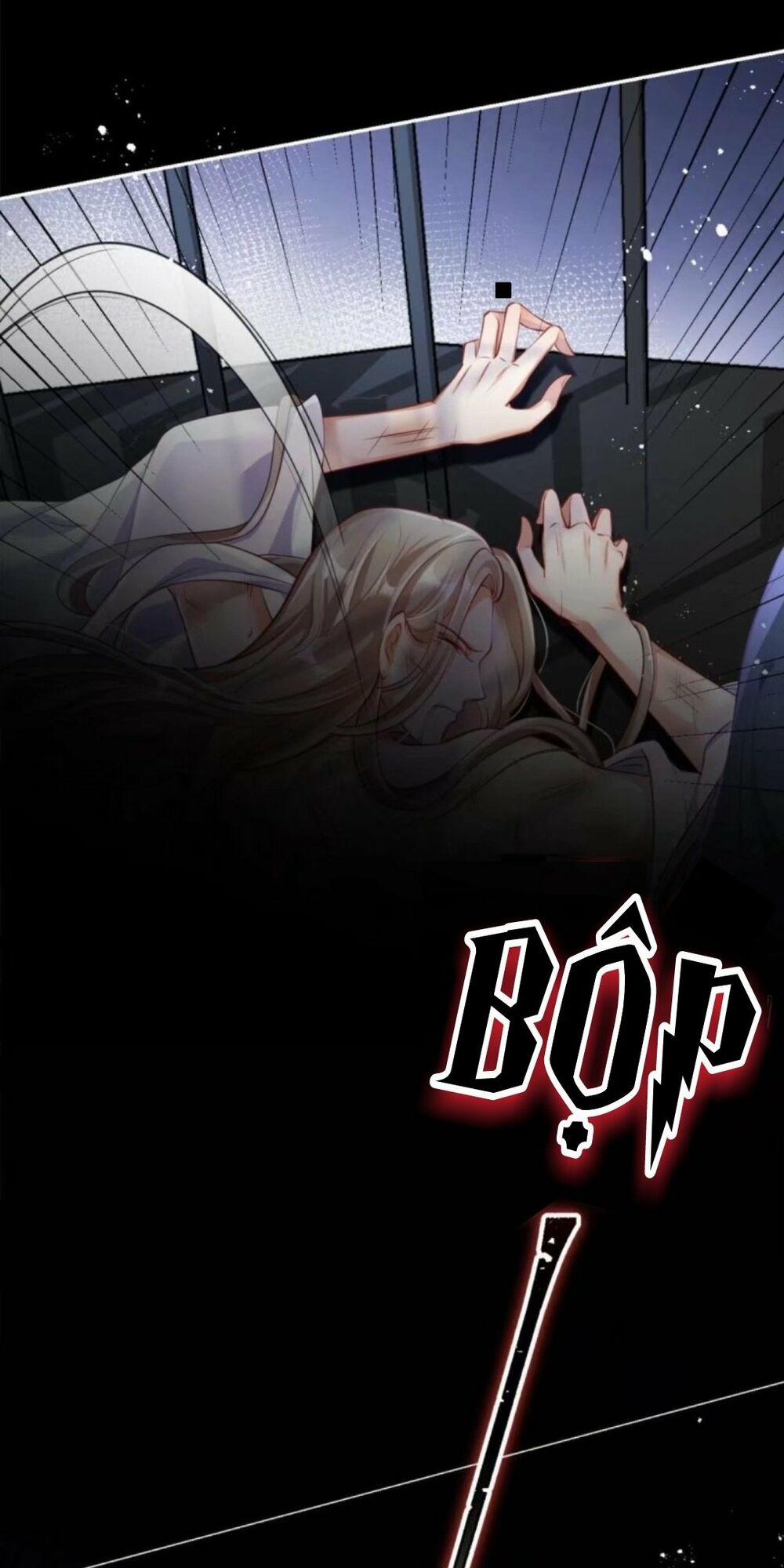 Ác Nữ Vi Đế 63 trang 24