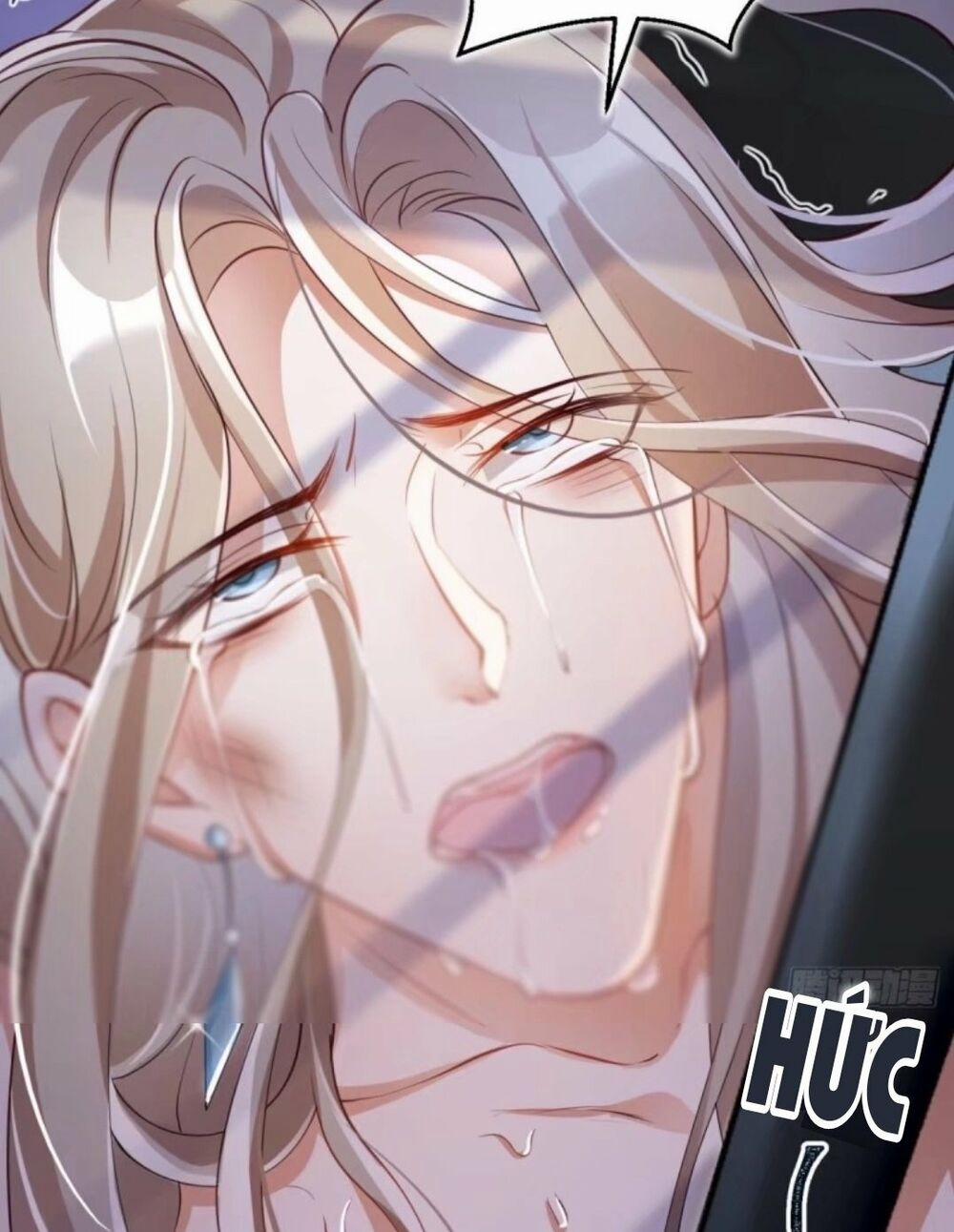 Ác Nữ Vi Đế 63 trang 29