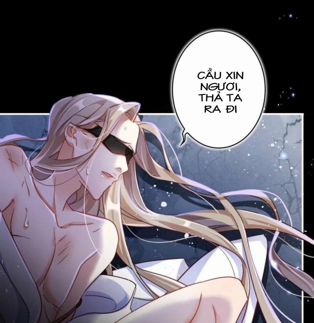 Ác Nữ Vi Đế 63 trang 3