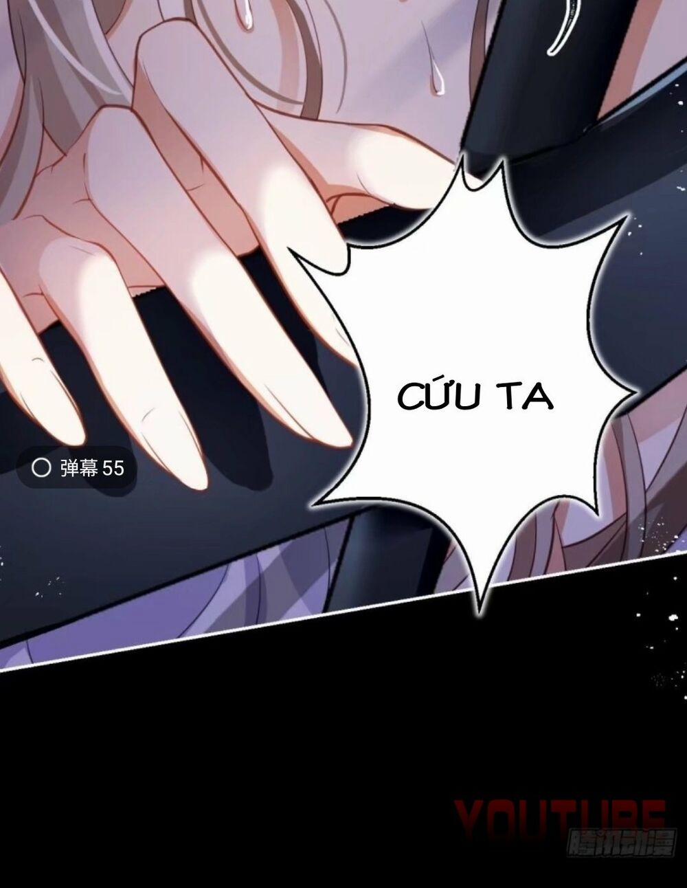 Ác Nữ Vi Đế 63 trang 30