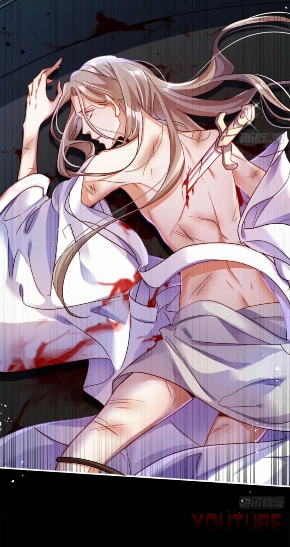 Ác Nữ Vi Đế 63 trang 32