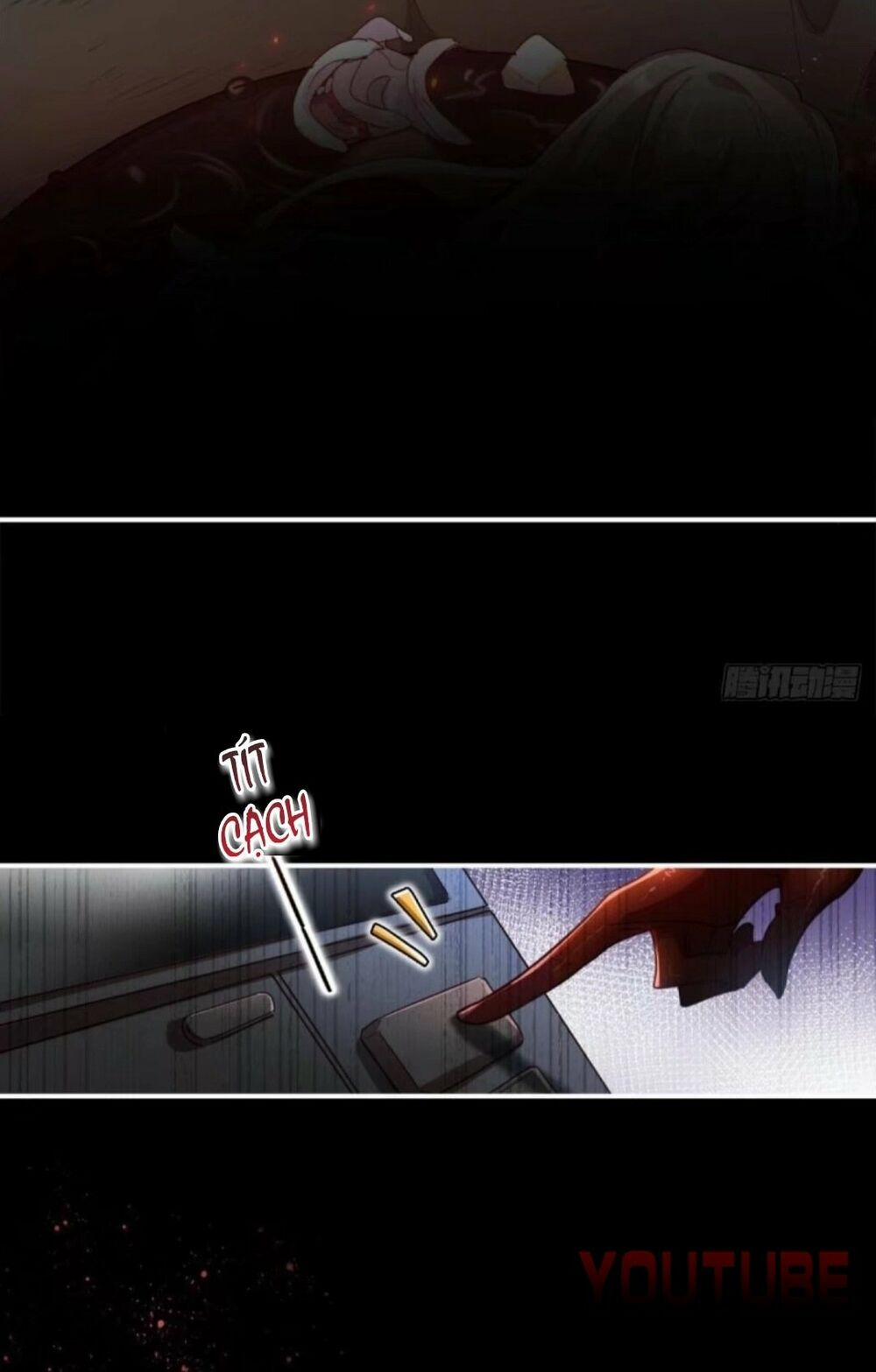 Ác Nữ Vi Đế 63 trang 35