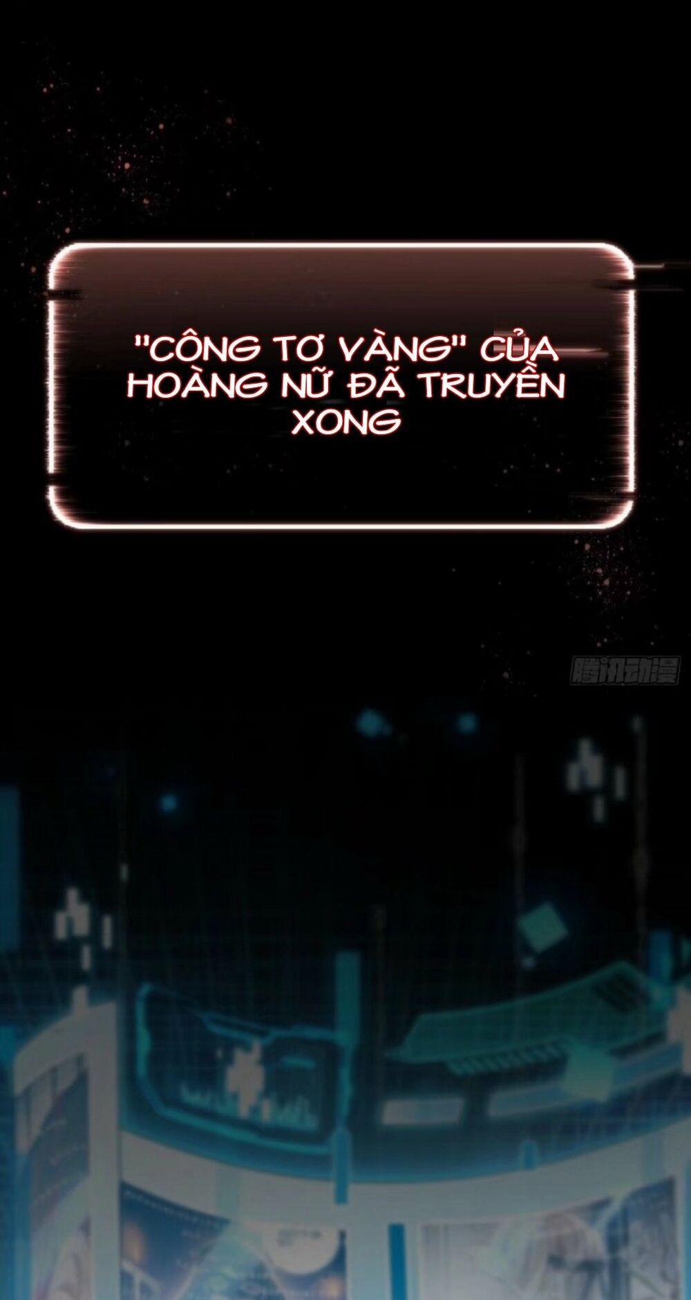 Ác Nữ Vi Đế 63 trang 36