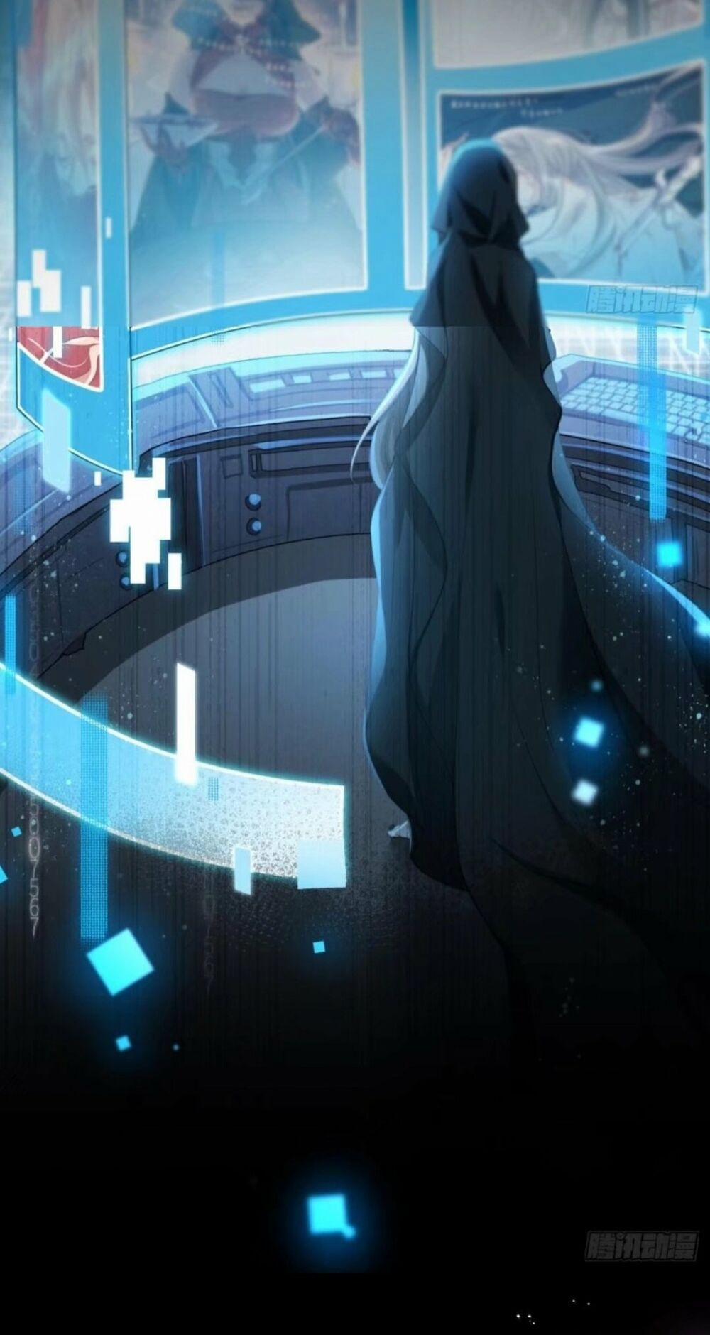 Ác Nữ Vi Đế 63 trang 37