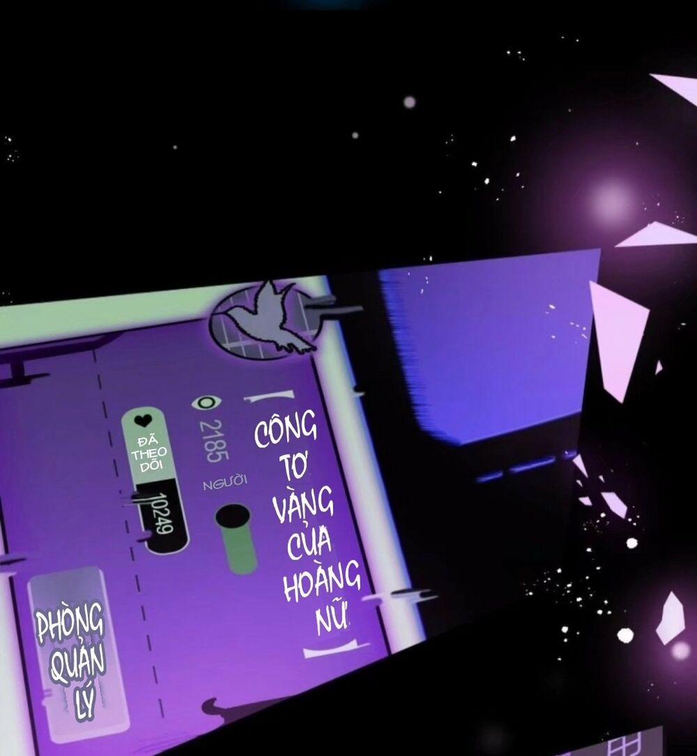 Ác Nữ Vi Đế 63 trang 38