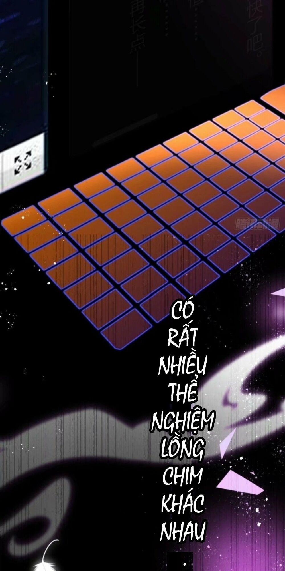 Ác Nữ Vi Đế 63 trang 40