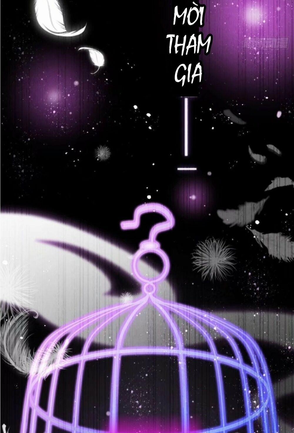 Ác Nữ Vi Đế 63 trang 41